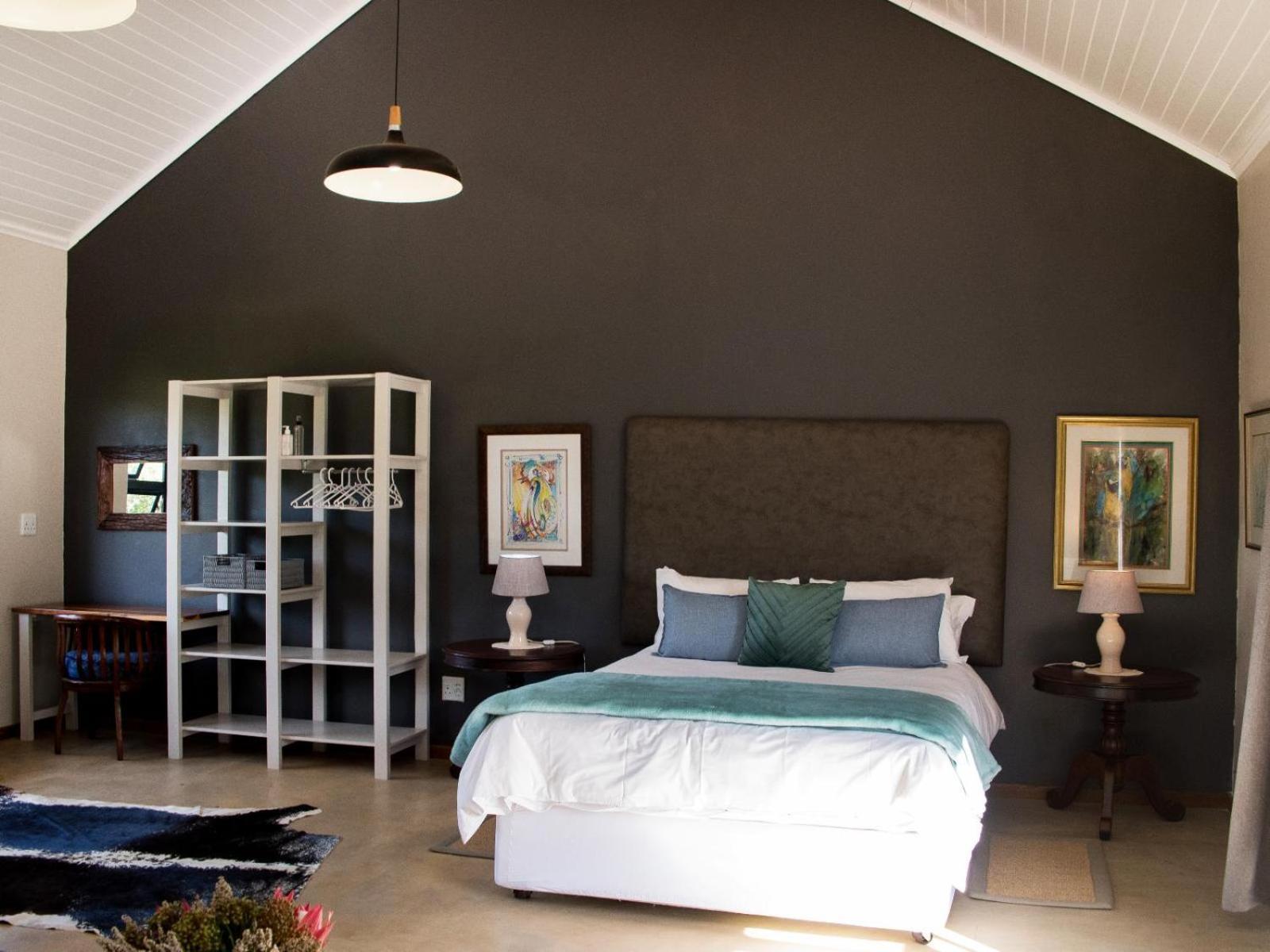 Galloway Guest House Robertson Bilik gambar