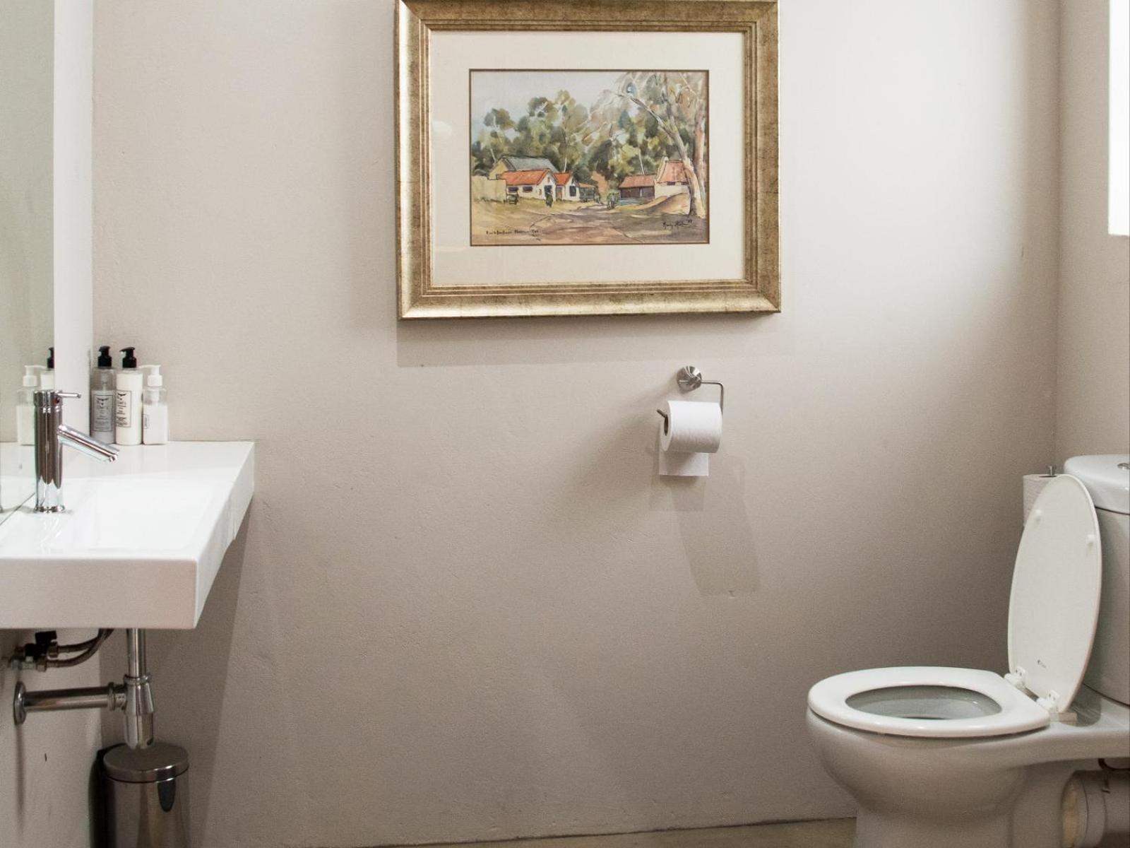 Galloway Guest House Robertson Bilik gambar