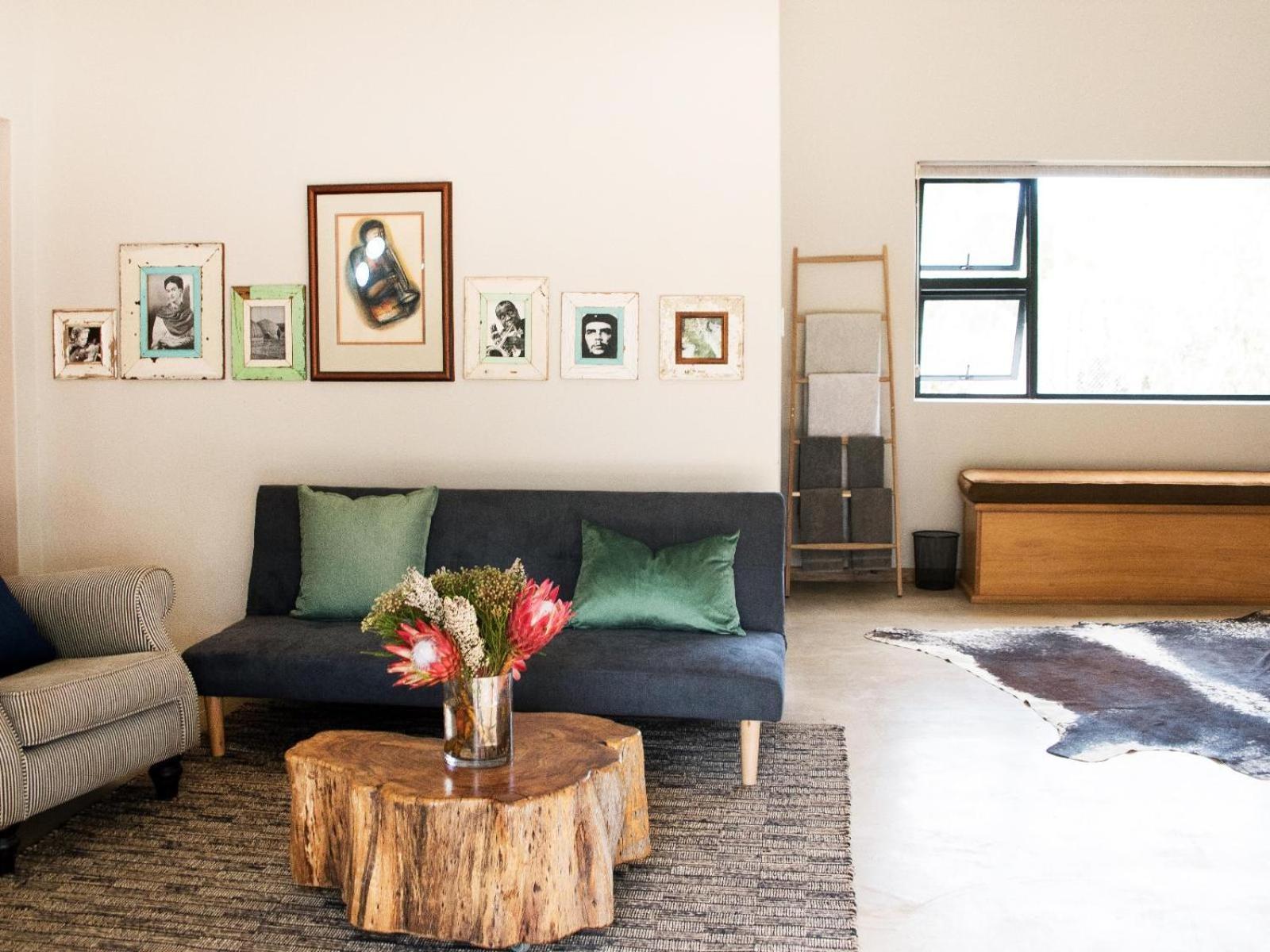 Galloway Guest House Robertson Bilik gambar