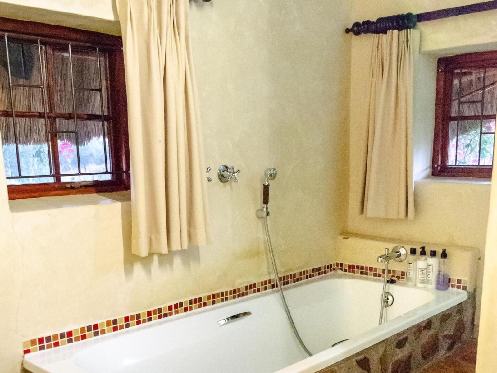 Galloway Guest House Robertson Bilik gambar