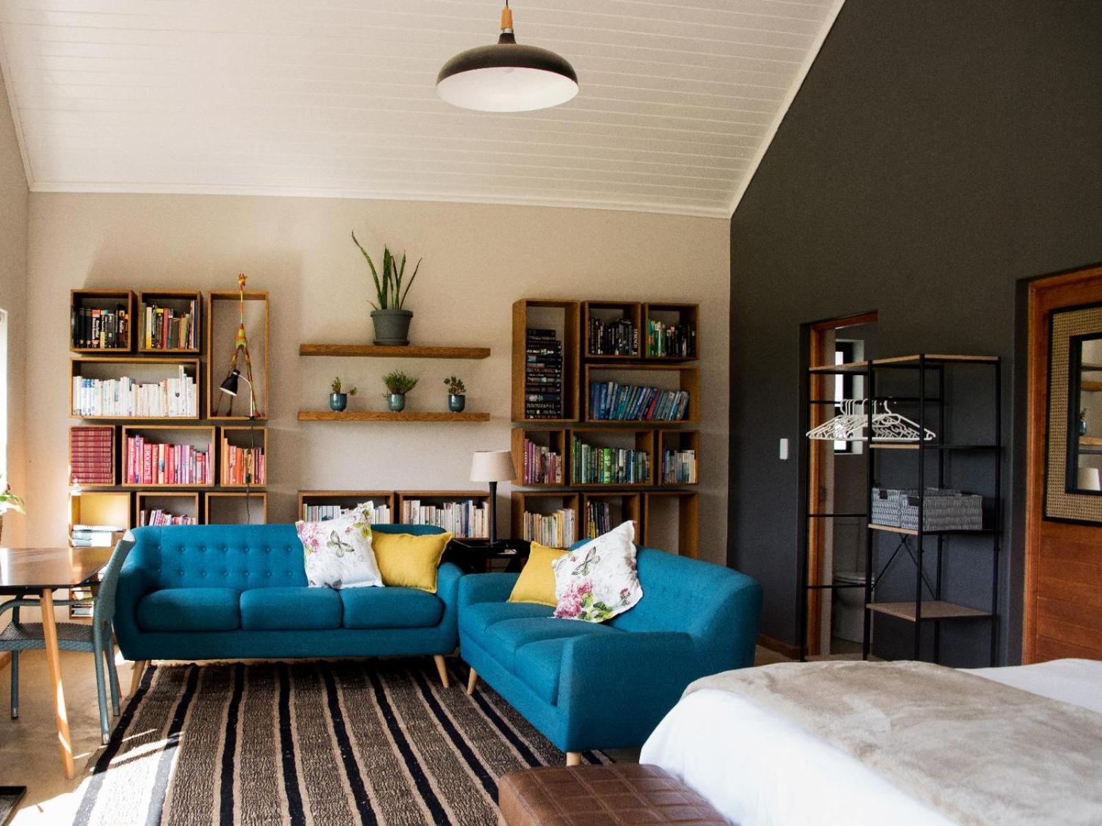 Galloway Guest House Robertson Bilik gambar