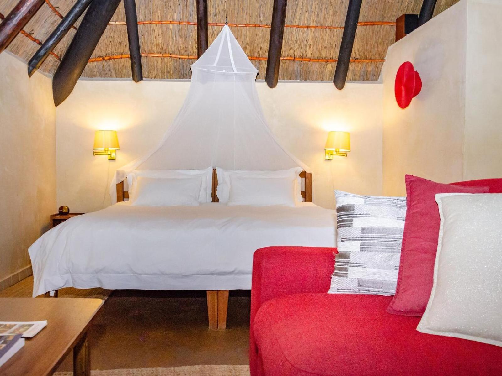 Galloway Guest House Robertson Bilik gambar