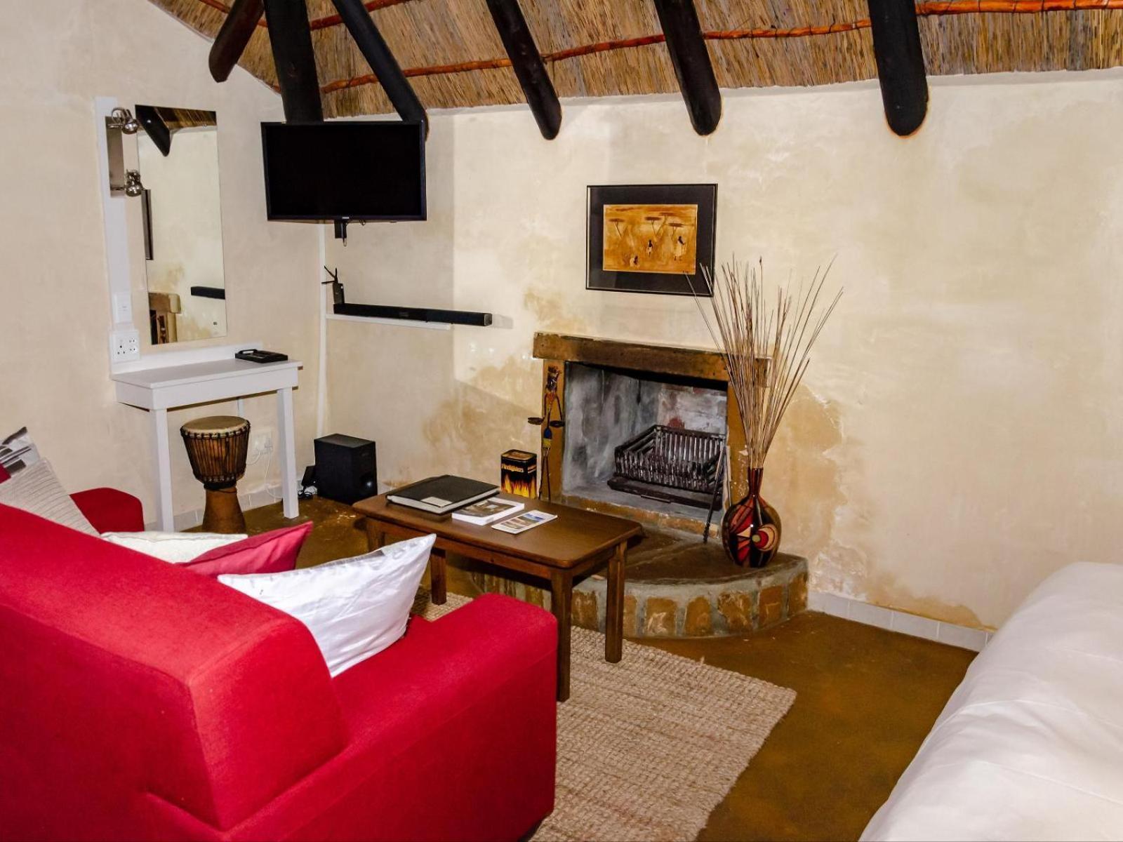 Galloway Guest House Robertson Bilik gambar