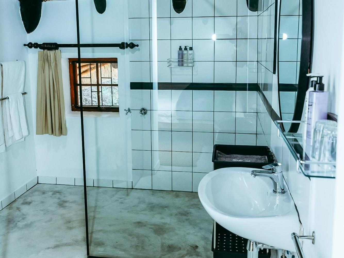 Galloway Guest House Robertson Bilik gambar