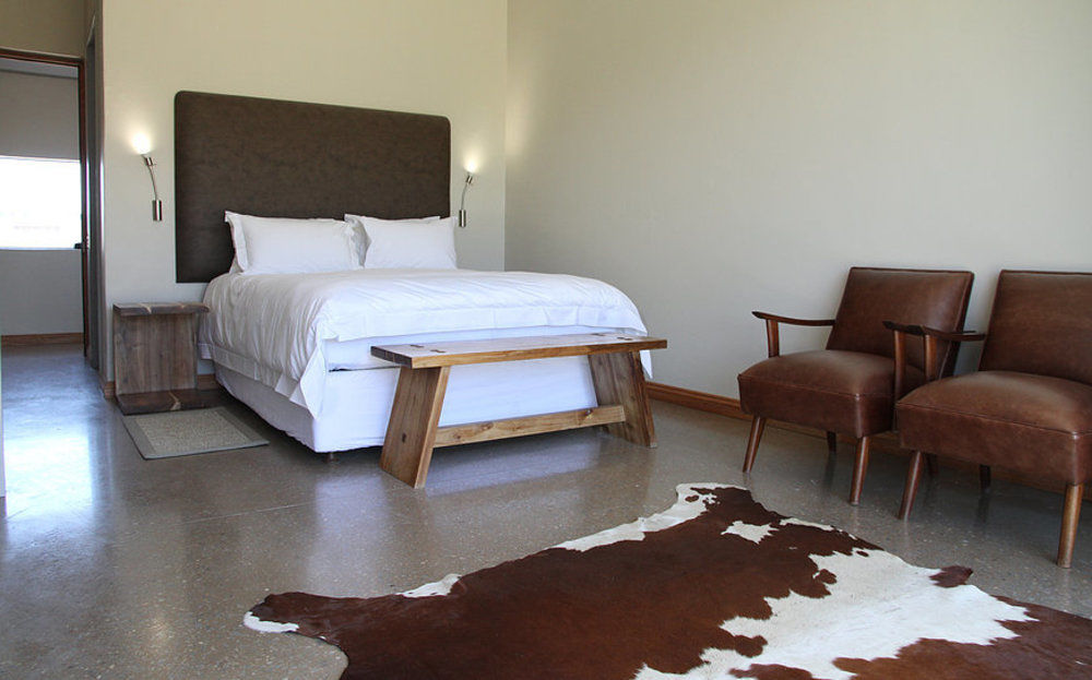 Galloway Guest House Robertson Luaran gambar